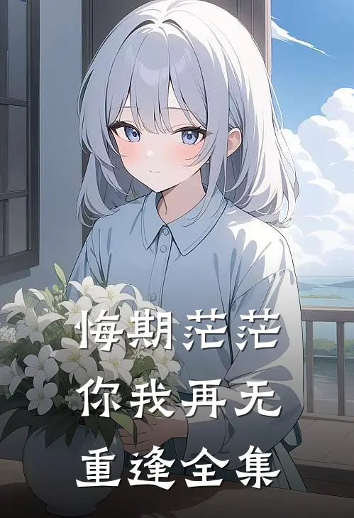 悔期茫茫，你我再无重逢 全集
