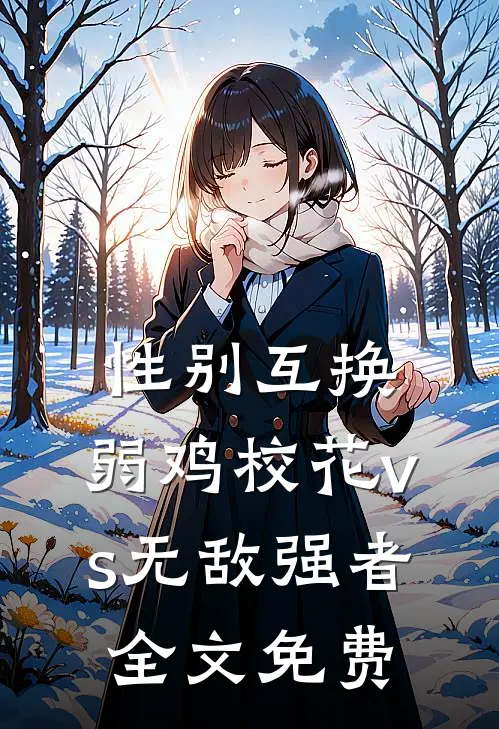 性别互换：弱鸡校花vs无敌强者全文免费