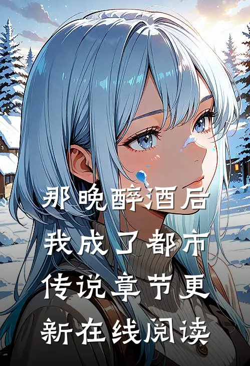 那晚醉酒后我成了都市传说章节更新在线阅读