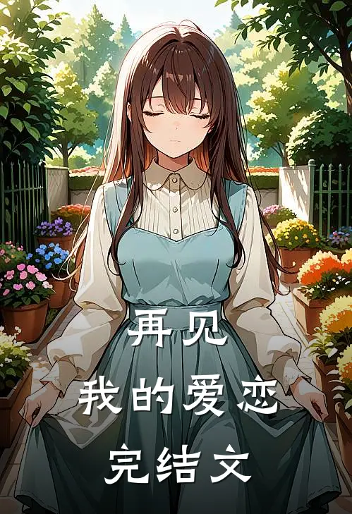 再见，我的爱恋完结文