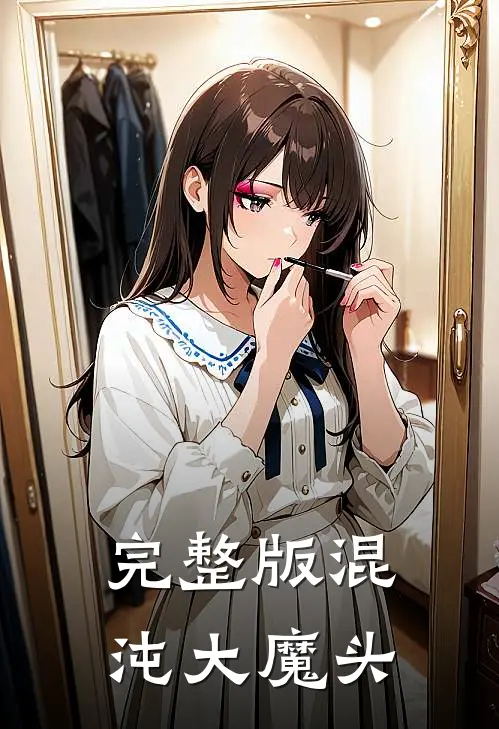 完整版混沌大魔头