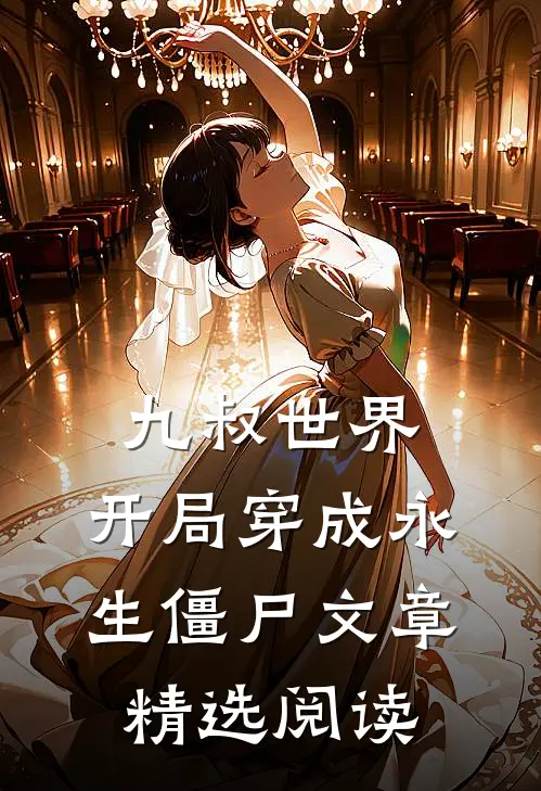九叔世界：开局穿成永生僵尸文章精选阅读