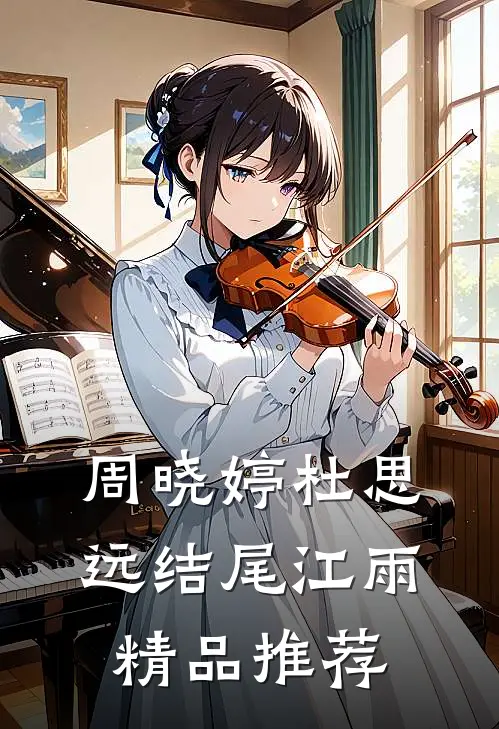 周晓婷杜思远结尾江雨精品推荐