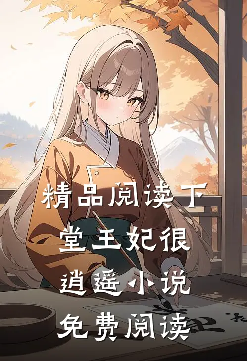 精品阅读下堂王妃很逍遥小说免费阅读