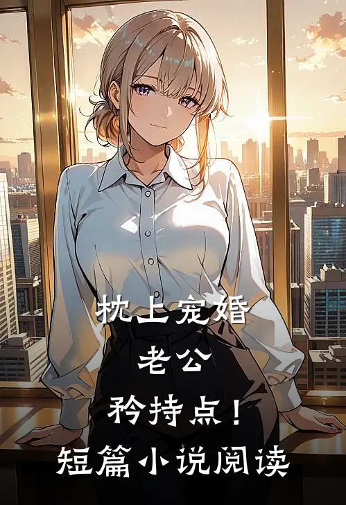 《枕上宠婚：老公，矜持点！》短篇小说阅读