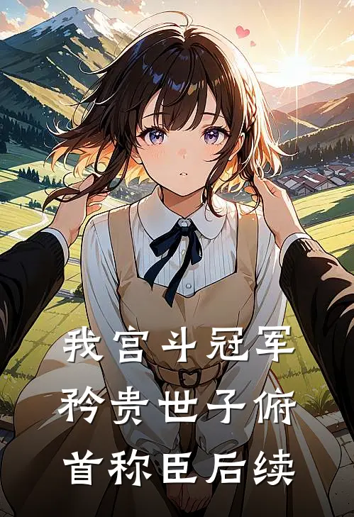 我宫斗冠军，矜贵世子俯首称臣后续