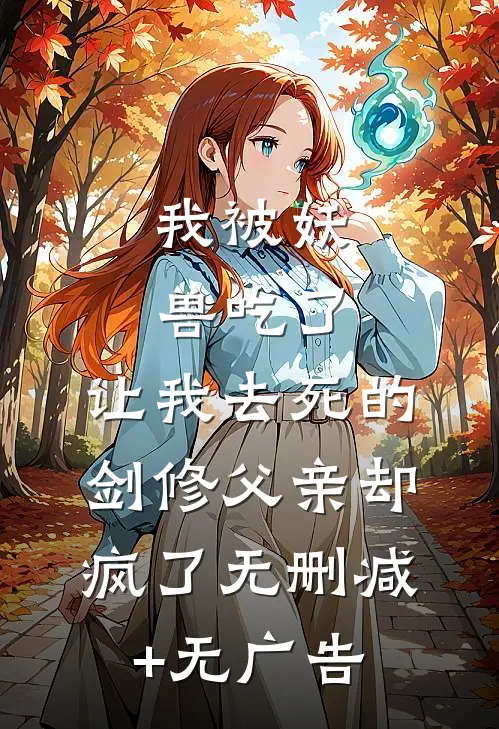我被妖兽吃了，让我去死的剑修父亲却疯了无删减+无广告