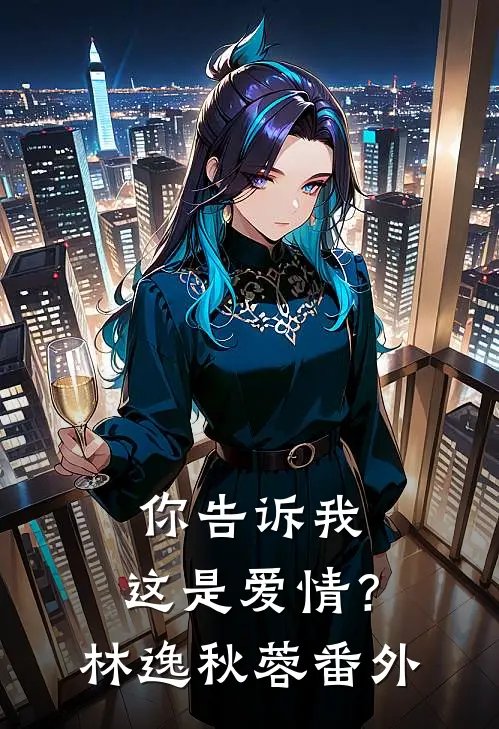 你告诉我，这是爱情？林逸秋蓉 番外