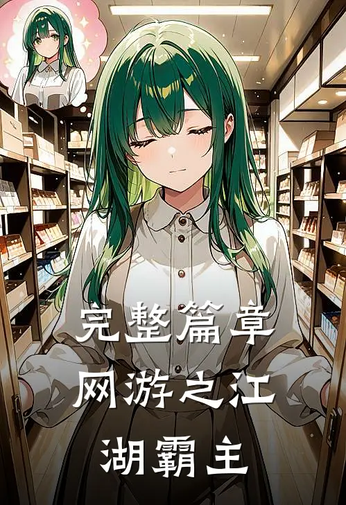 完整篇章网游之江湖霸主