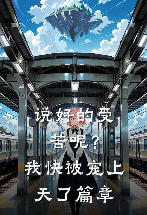 说好的受苦呢？我快被宠上天了篇章