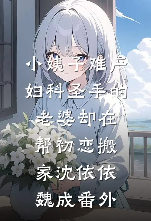 小姨子难产，妇科圣手的老婆却在帮初恋搬家沈依依魏成 番外