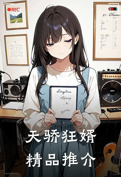 天骄狂婿精品推介