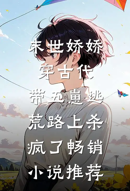 末世娇娇穿古代，带五崽逃荒路上杀疯了畅销小说推荐