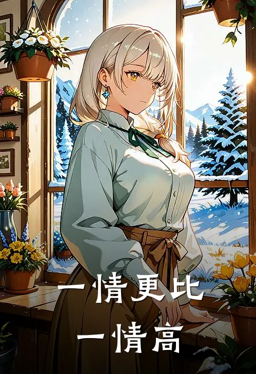 一情更比一情高
