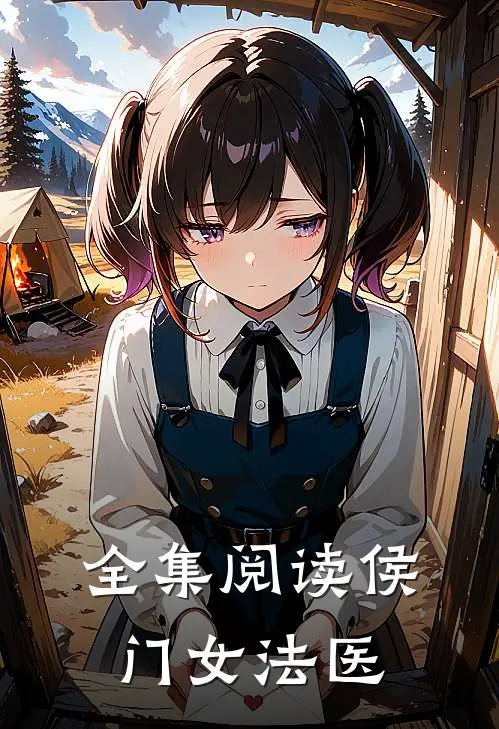 全集阅读侯门女法医