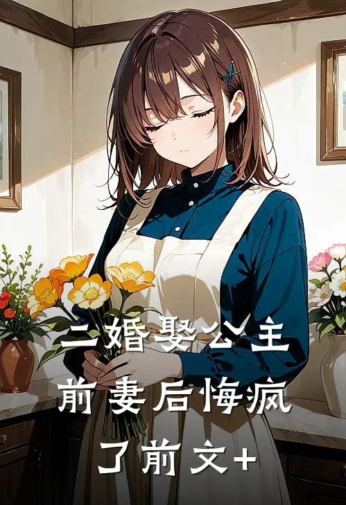 二婚娶公主，前妻后悔疯了前文+