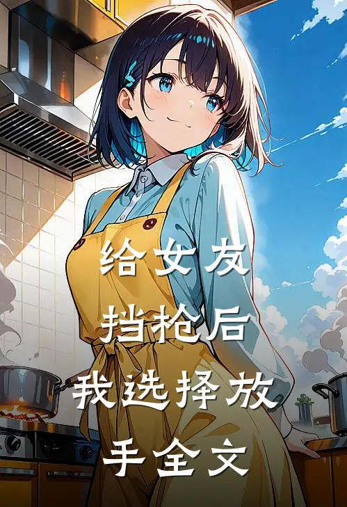 给女友挡枪后，我选择放手全文