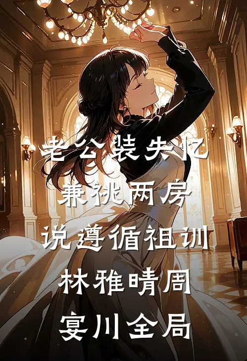 老公装失忆兼祧两房，说遵循祖训林雅晴周宴川全局