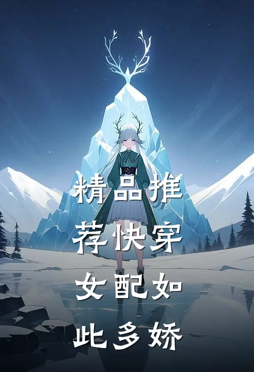 精品推荐快穿：女配如此多娇