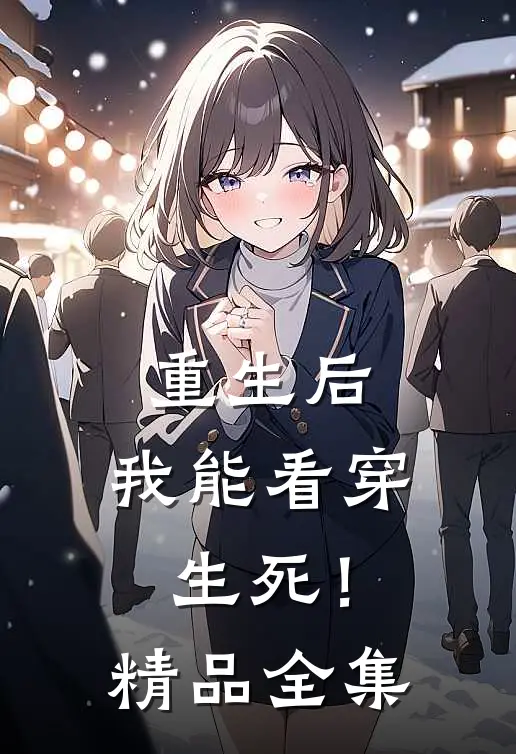 重生后，我能看穿生死！精品全集