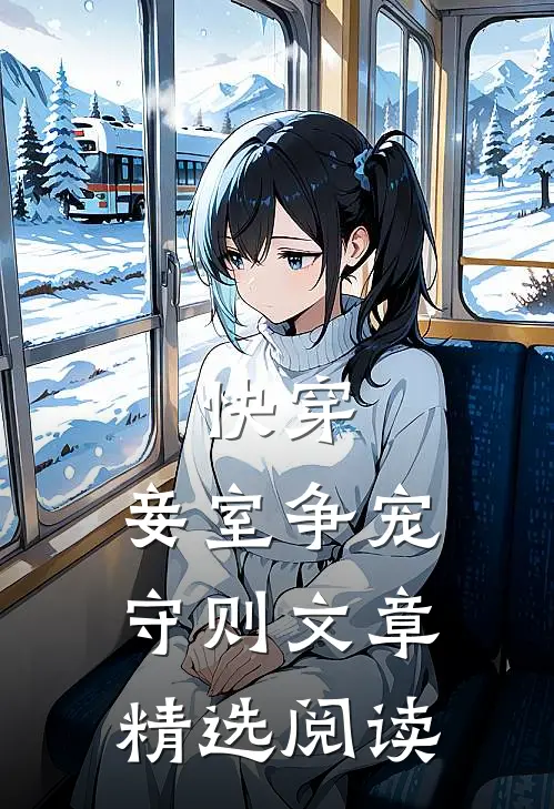快穿妾室争宠守则文章精选阅读