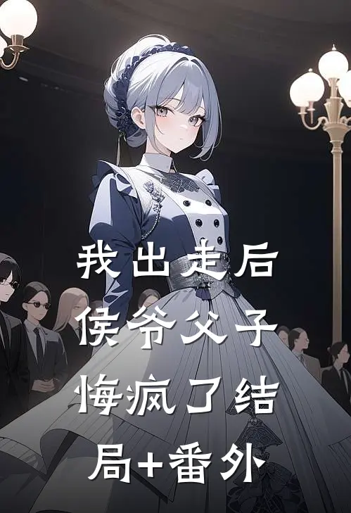 我出走后，侯爷父子悔疯了结局+番外