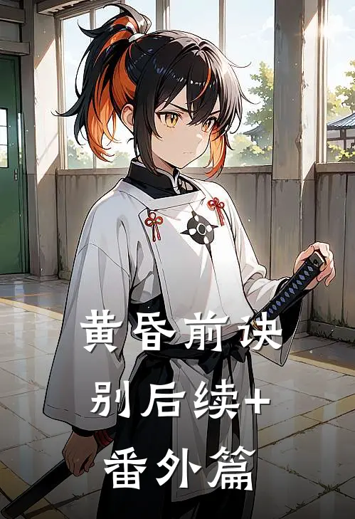 黄昏前诀别后续+番外篇