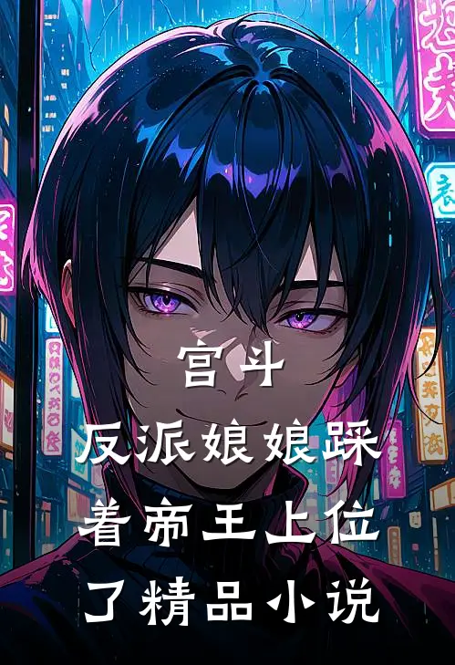 宫斗：反派娘娘踩着帝王上位了精品小说
