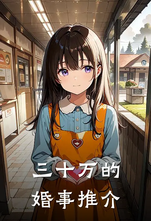 三十万的婚事推介