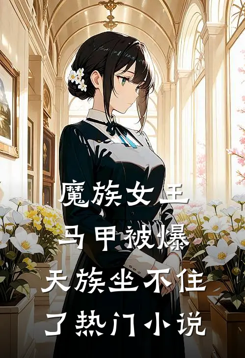 魔族女王马甲被爆，天族坐不住了热门小说