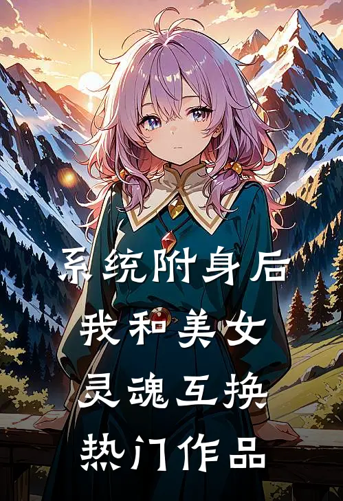 系统附身后，我和美女灵魂互换热门作品