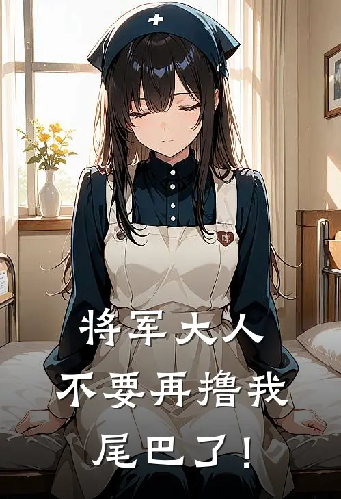 将军大人，不要再撸我尾巴了！