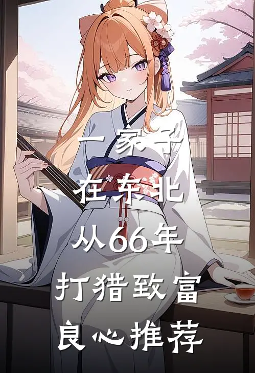 一家子在东北，从66年打猎致富良心推荐