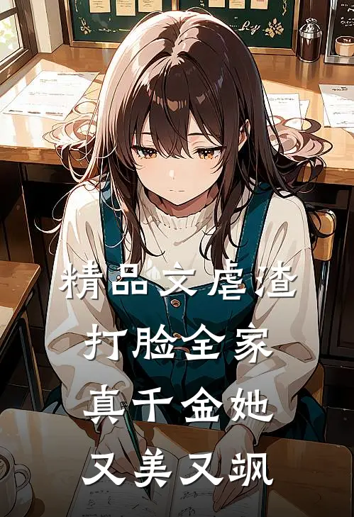 精品文虐渣打脸全家，真千金她又美又飒
