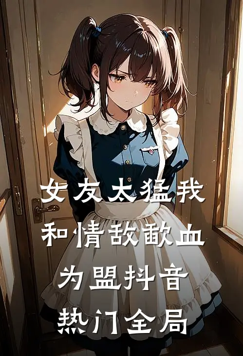女友太猛我和情敌歃血为盟抖音热门全局