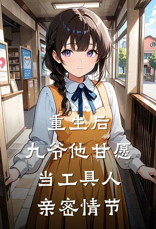 重生后，九爷他甘愿当工具人亲密情节