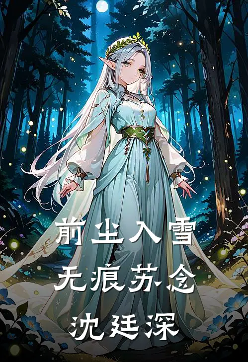 前尘入雪无痕苏念沈廷深