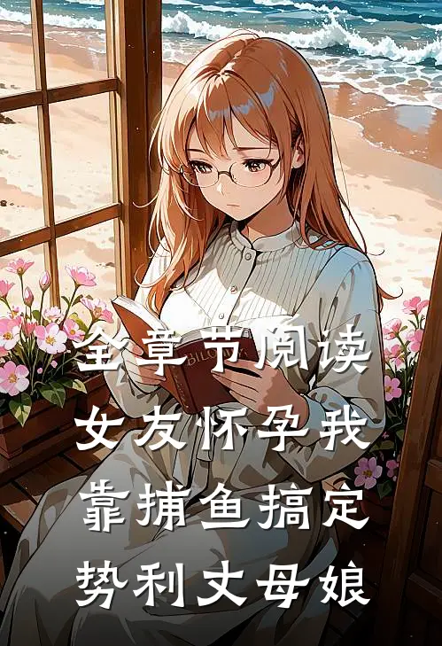 全章节阅读女友怀孕我靠捕鱼搞定势利丈母娘