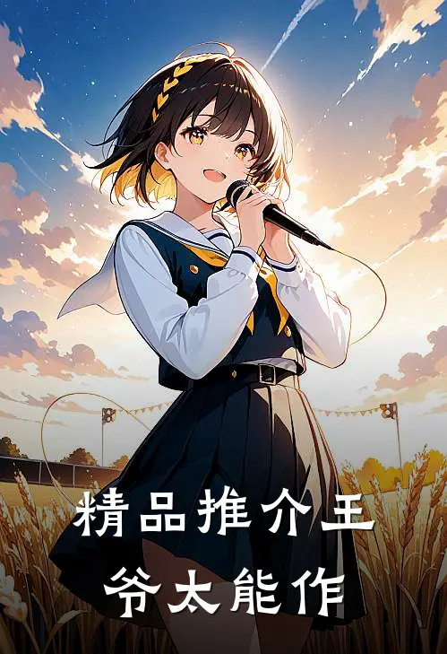精品推介王爷太能作