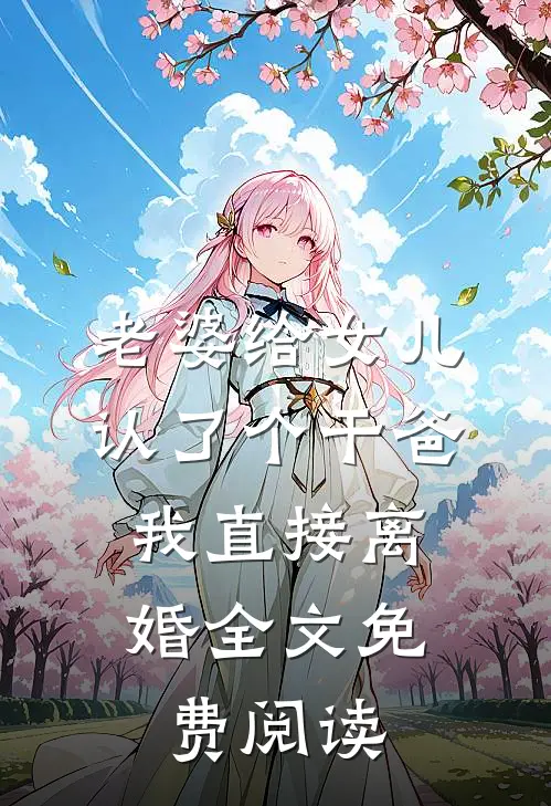老婆给女儿认了个干爸，我直接离婚全文免费阅读