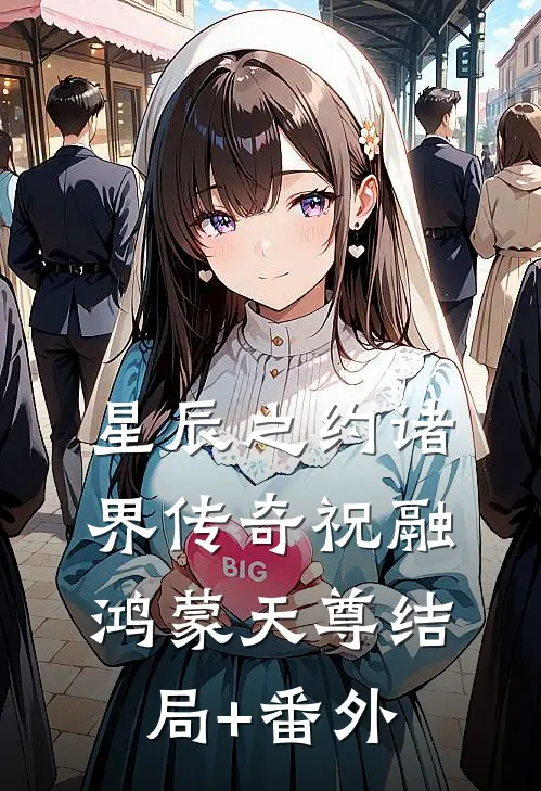 星辰之约诸界传奇祝融鸿蒙天尊结局+番外