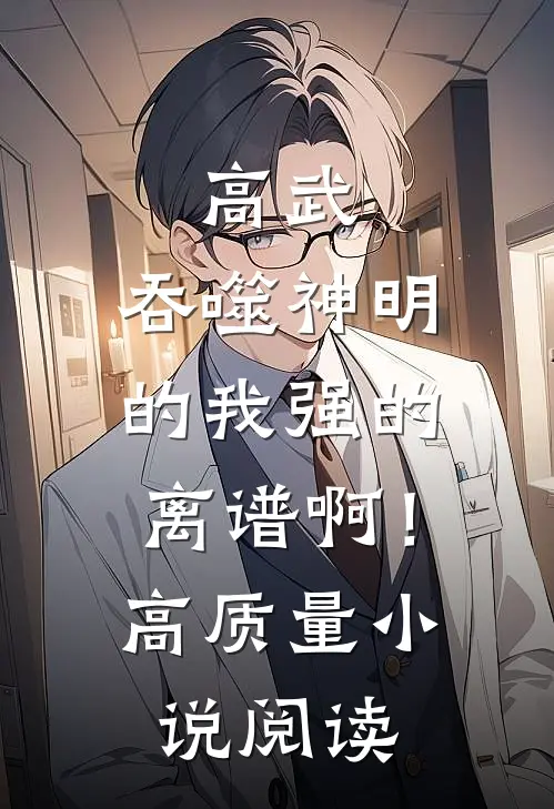 高武：吞噬神明的我强的离谱啊！高质量小说阅读