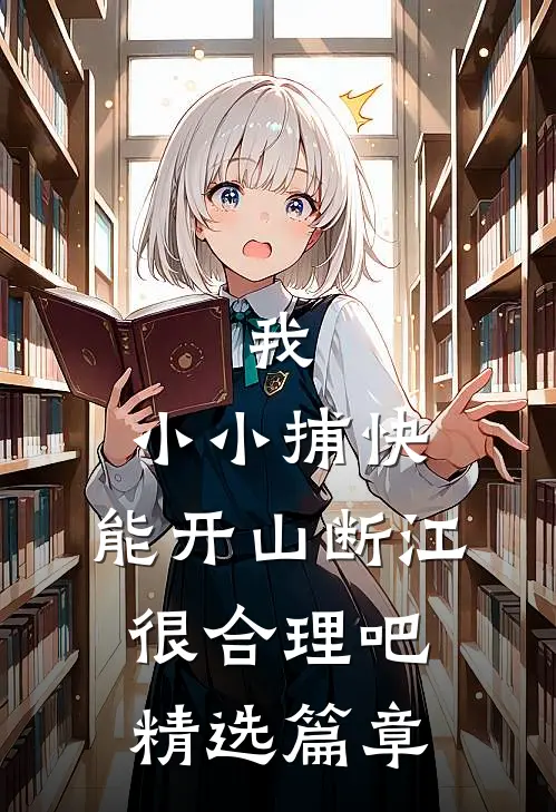 我，小小捕快，能开山断江很合理吧精选篇章