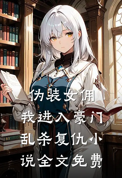伪装女佣，我进入豪门乱杀复仇小说全文免费