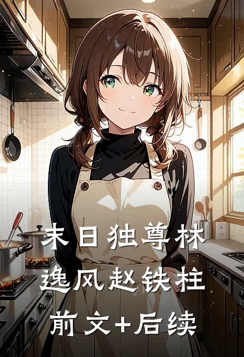 末日独尊林逸风赵铁柱前文+后续