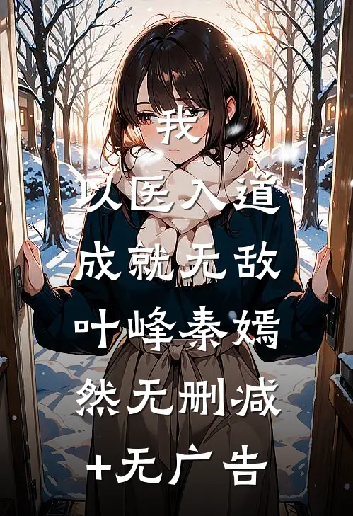 我，以医入道，成就无敌叶峰秦嫣然无删减+无广告