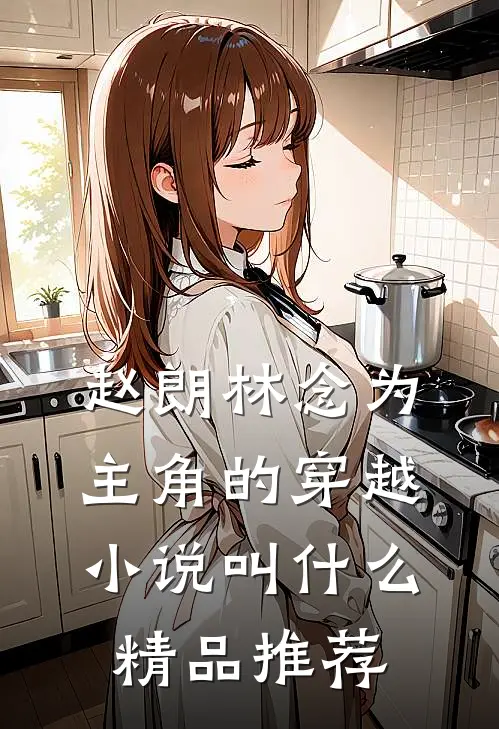 赵朗林念为主角的穿越小说叫什么精品推荐