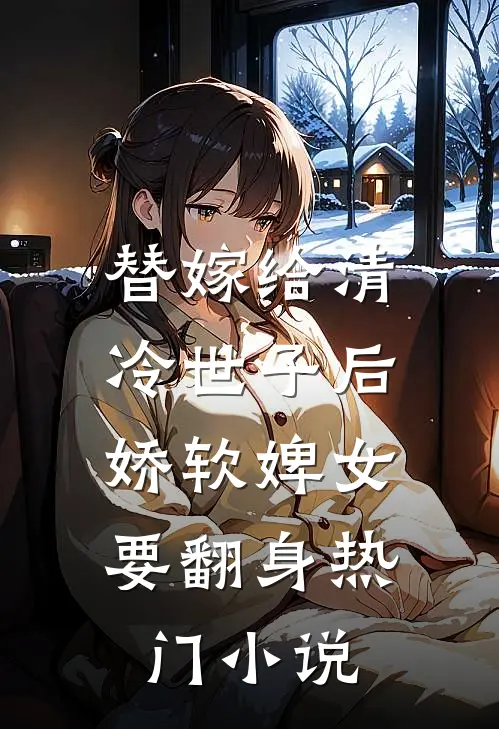 替嫁给清冷世子后，娇软婢女要翻身热门小说