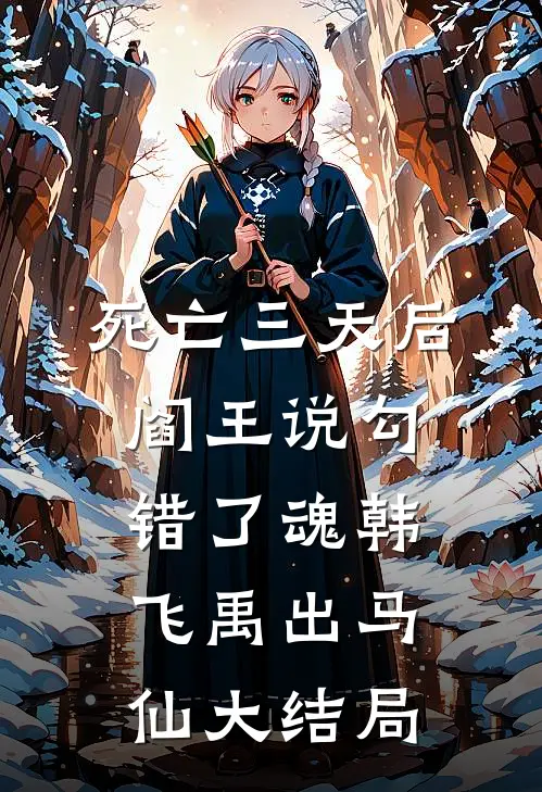 死亡三天后，阎王说勾错了魂韩飞禹出马仙大结局