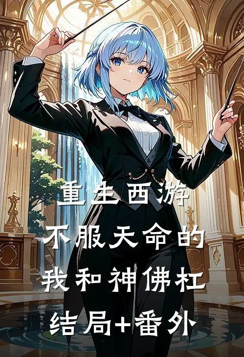 重生西游：不服天命的我和神佛杠结局+番外